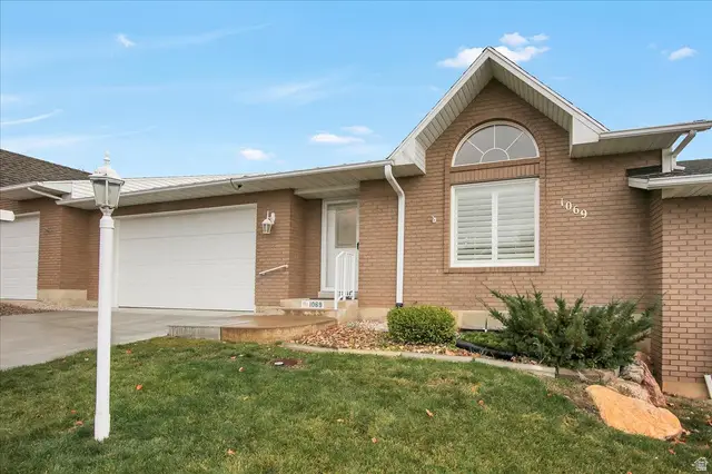 1069 E 5600 S, South Ogden, UT 84405 - Image #1