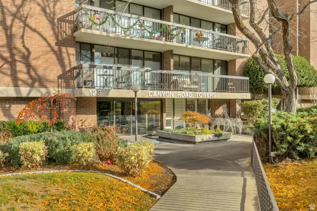 123 E Second Ave N #1106, Salt Lake City, UT 84103 - Image #1