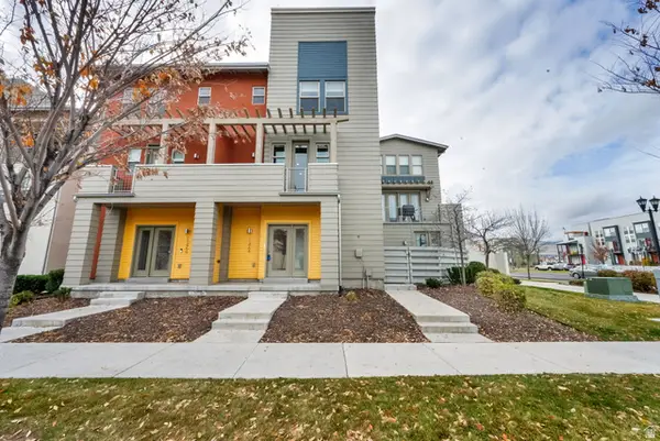 11464 S Lake Run Rd, South Jordan, UT 84009