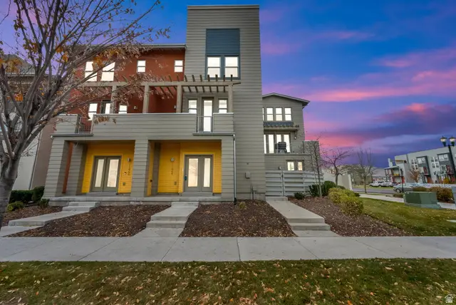 11464 S Lake Run Rd, South Jordan, UT 84009 - Image #2