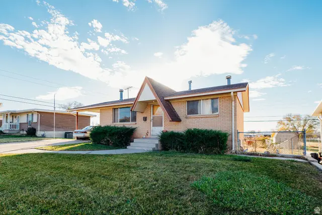 5007 S 2675 W, Roy, UT 84067 - Image #1