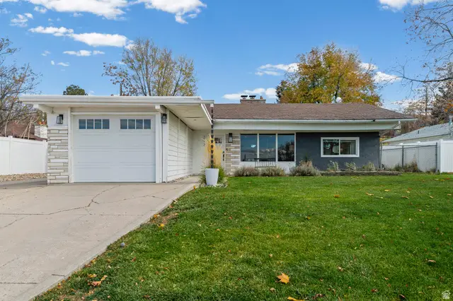 2913 S Davis Blvd, Bountiful, UT 84010 - Image #1