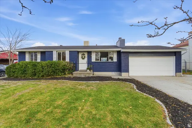 5623 Brandy Wine St, Taylorsville, UT 84118 - Image #1