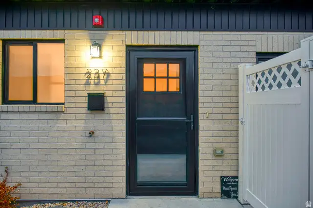 3578 S 805 E #237, Millcreek, UT 84106 - Image #1