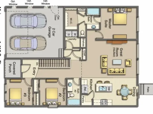 285 E 500 N #102, Kaysville, UT 84037 - Image #2