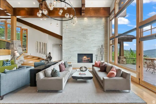 2867 W Deer Pointe Dr, Heber City, UT 84032 - Image #2