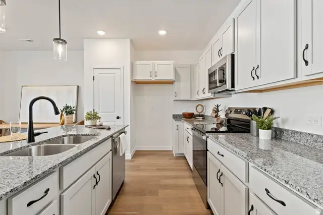 2868 S Ritter Row #48, West Valley City, UT 84128 - Image #3