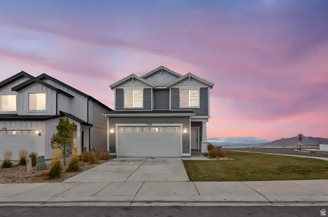 1308 S Raintree Ln, Santaquin, UT 84655 - Image #1