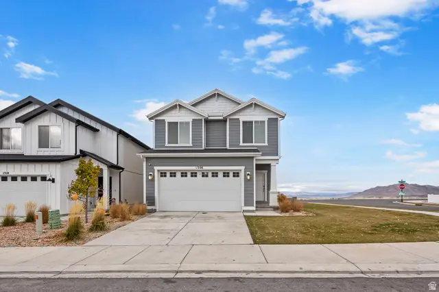 1308 S Raintree Ln, Santaquin, UT 84655 - Image #2