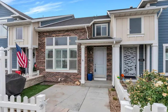 13194 S Fort Herriman Pkwy W #44, Herriman, UT 84096 - Image #3