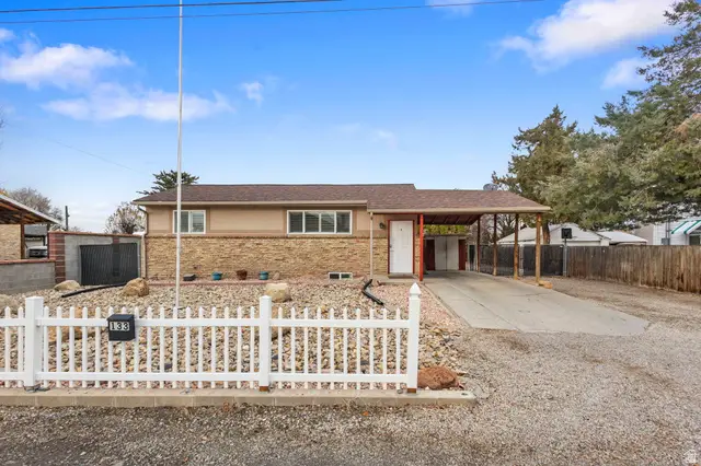 133 E 7615 S, Midvale, UT 84047 - Image #1