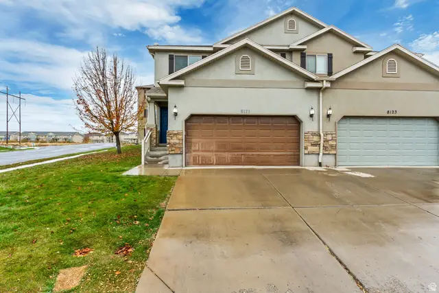 8121 N Plum Cir, Eagle Mountain, UT 84005 - Image #2