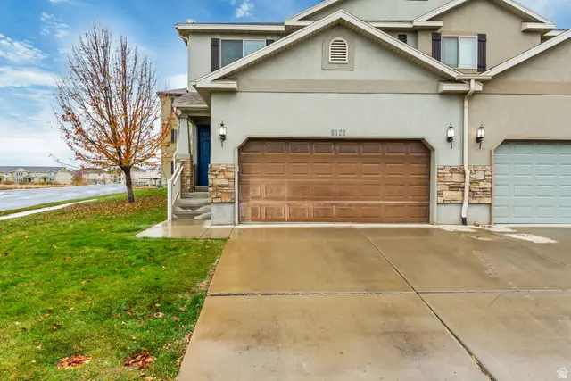 8121 N Plum Cir, Eagle Mountain, UT 84005 - Image #3