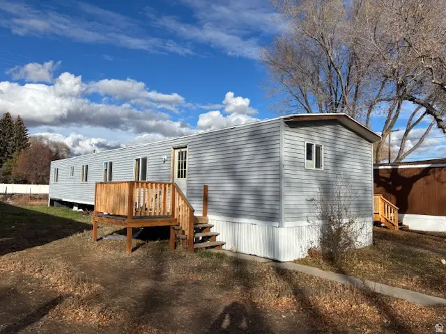 50 S 1500 W #7, Vernal, UT 84078 - Image #1