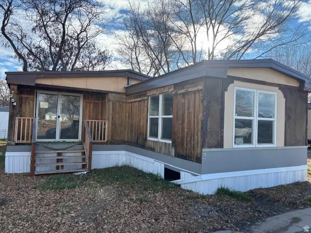 50 S 1500 W #24, Vernal, UT 84078 - Image #1
