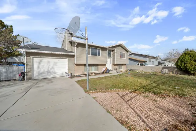 5232 W Woodledge Ave S, West Valley City, UT 84120 - Image #1