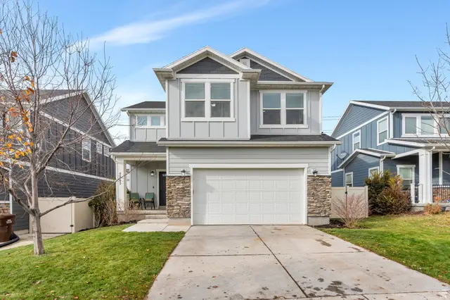 7845 N Santa Clara Dr, Eagle Mountain, UT 84005 - Image #1