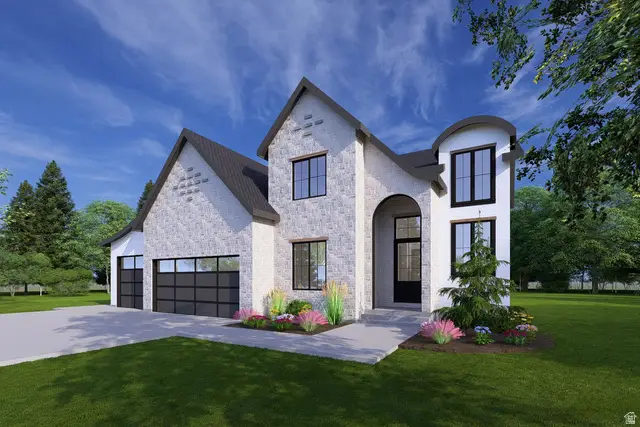 12778 S 6000 Way W #105, Herriman, UT 84096 - Image #3