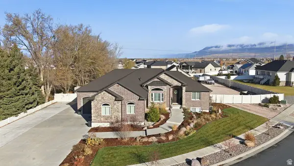 3328 W 2100 S, West Haven, UT 84401