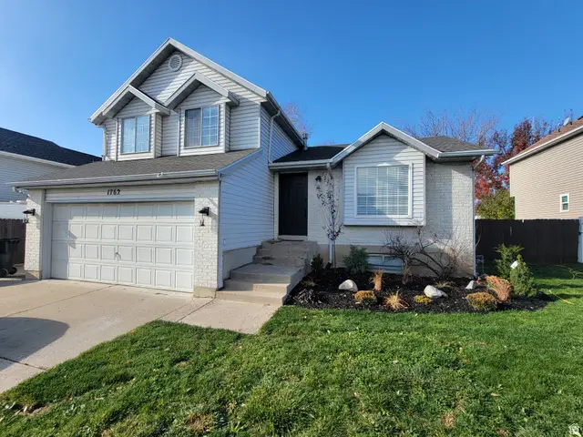 1762 S 350 E, Kaysville, UT 84037 - Image #1