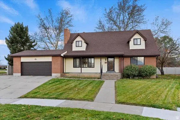 4501 S 1720 W, Roy, UT 84067