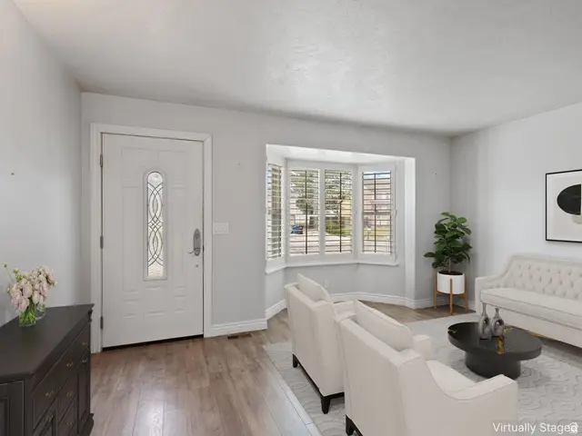 7611 S Springbrook Dr, West Jordan, UT 84084 - Image #2