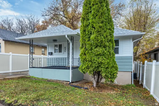 635 Kershaw St, Ogden, UT 84403 - Image #3