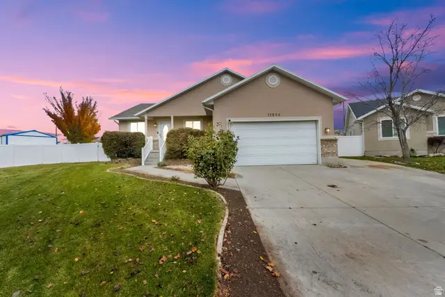 11856 S Coles Camp Cir, Herriman, UT 84096 - Image #1
