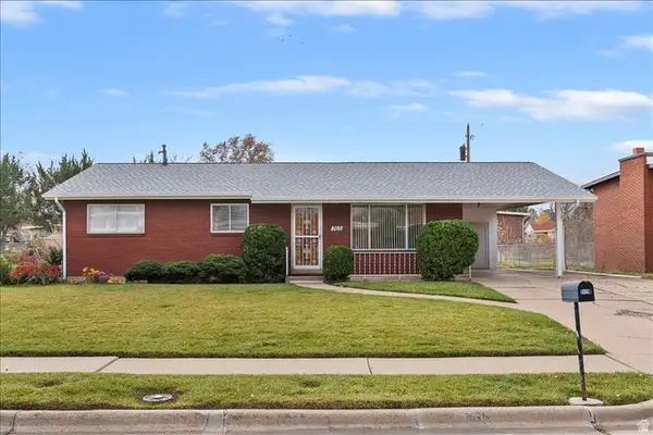 765 E 5400 S, South Ogden, UT 84405