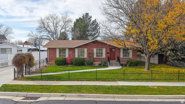 346 S Nebo Dr, Spanish Fork, UT 84660 - Image #1