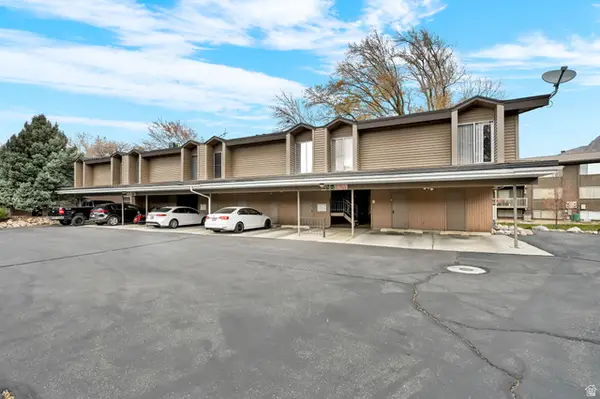 1346 Millcreek Dr #6, Ogden, UT 84404