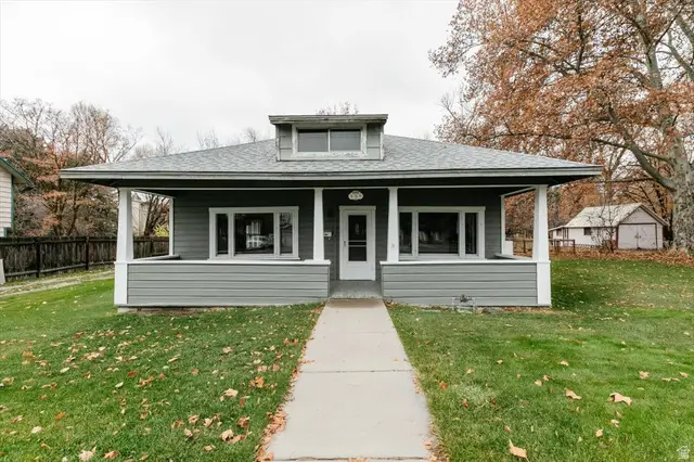 555 E Center St, Logan, UT 84321 - Image #1