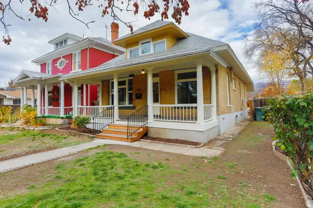 1081 S 700 E, Salt Lake City, UT 84105 - Image #1