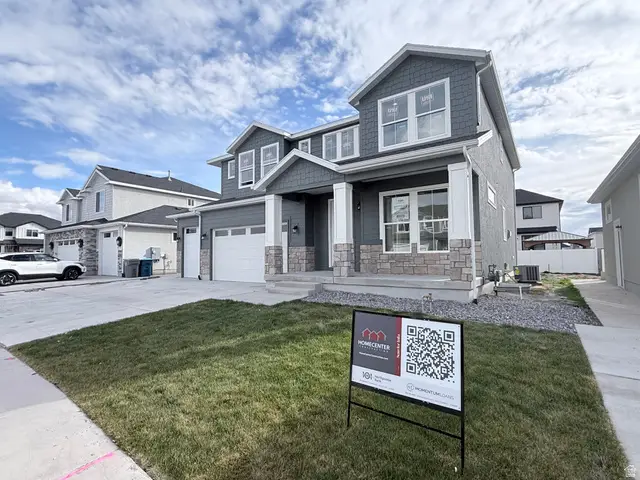 153 W Hackberry Rd, Vineyard, UT 84059 - Image #2