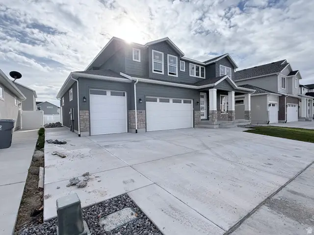 153 W Hackberry Rd, Vineyard, UT 84059 - Image #3