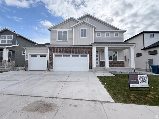 163 W Hackberry Rd #6527, Vineyard, UT 84059 - Image #1