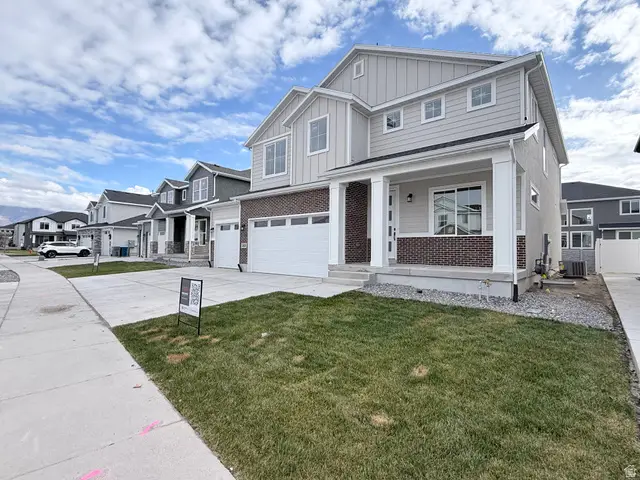 163 W Hackberry Rd #6527, Vineyard, UT 84059 - Image #2