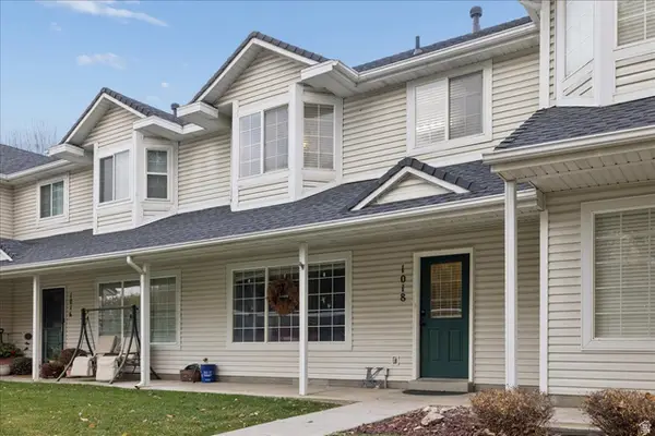 1018 Sara Ln, Ogden, UT 84404