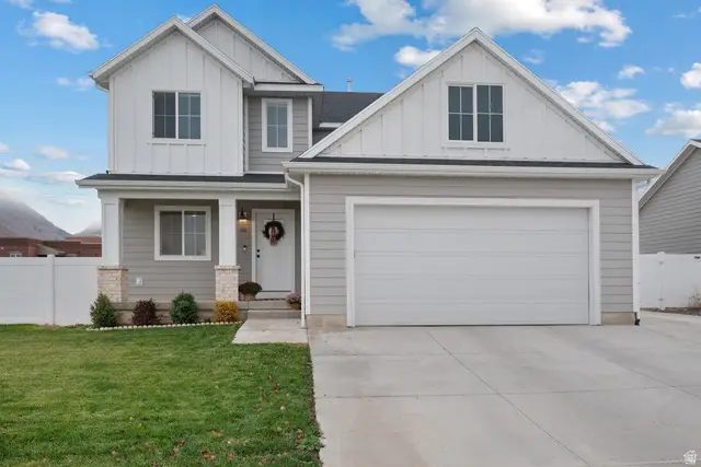 116 E 840 N, Santaquin, UT 84655 - Image #1