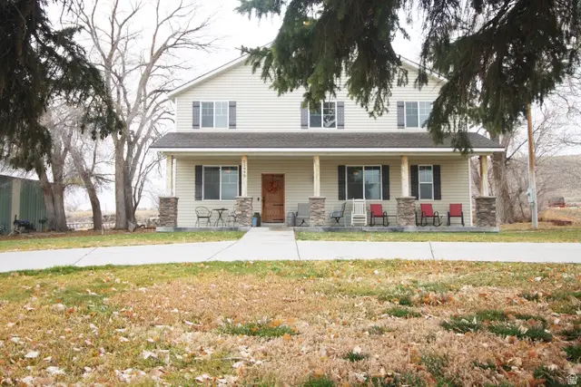 11995 W 10500 S, Duchesne, UT 84021 - Image #1