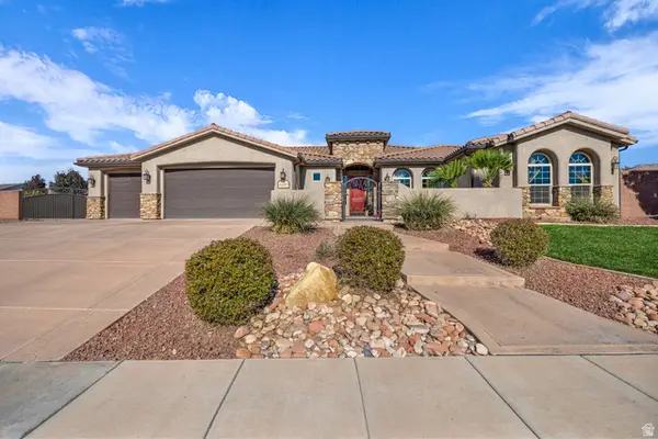2247 E Coyote Springs Dr, St. George, UT 84790
