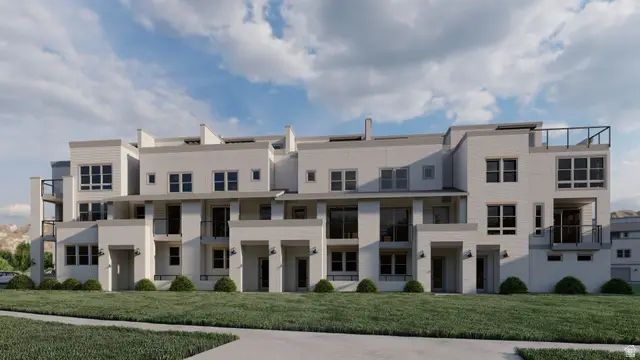 2166 E Rising Wolf Ln #19, Holladay, UT 84117 - Image #1