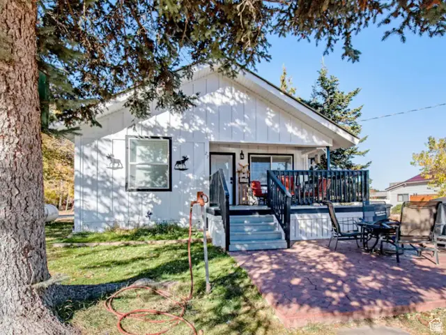 27 W 150 S, Garden City, UT 84028 - #1