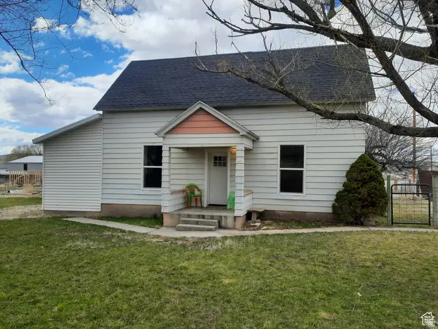 497 N 200 E, Mayfield, UT 84643 - Image #1