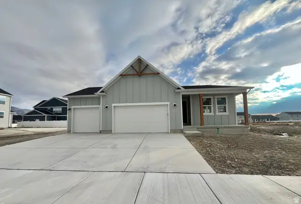 1184 E Blackfeet Dr #501, Eagle Mountain, UT 84005