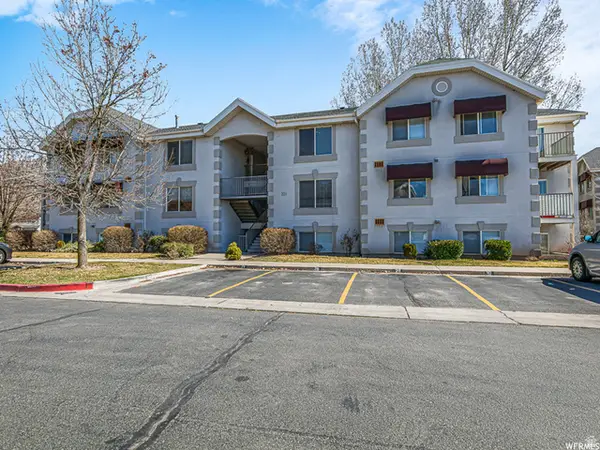 221 S 1050 W #34, Provo, UT 84601