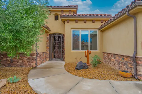 1646 E 90 Cir S, St. George, UT 84790