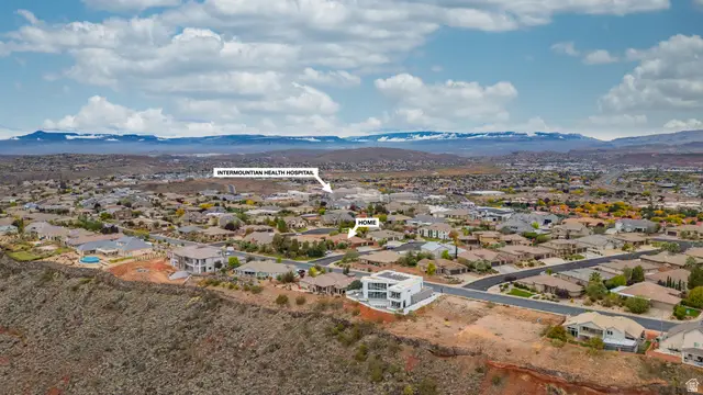 1646 E 90 Cir S, Saint George, UT 84790 - Image #3