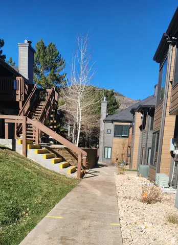 2100 Canyons Resort Dr #17-C1, Park City, UT 84098 - Image #1