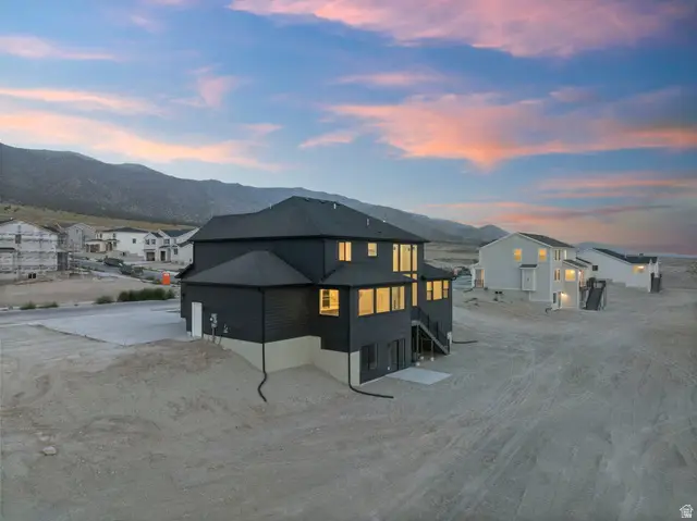 2973 N Scarlet Road Lot #150, Eagle Mountain, UT 84005 - Image #2